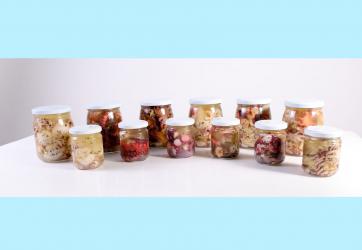 GLASS SELECTION